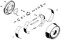 Bremse HA category icon/image
